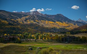 The Inn at Aspen