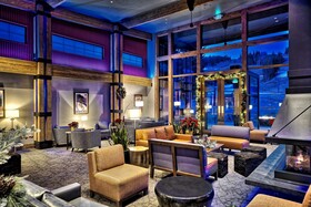 The Inn at Aspen