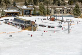 The Inn at Aspen