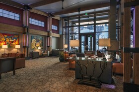 The Inn at Aspen