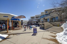 The Inn at Aspen