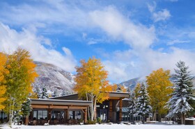 The Inn at Aspen