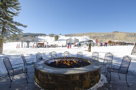The Inn at Aspen