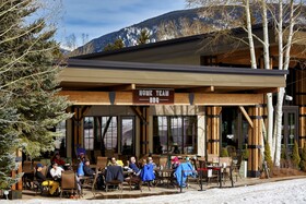The Inn at Aspen