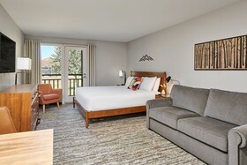 The Inn at Aspen