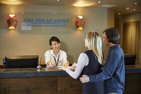 The Inn at Aspen