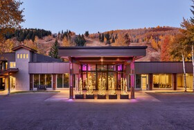 The Inn at Aspen