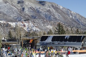 The Inn at Aspen