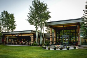 The Inn at Aspen