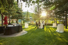 The Inn at Aspen