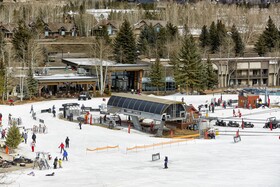 The Inn at Aspen