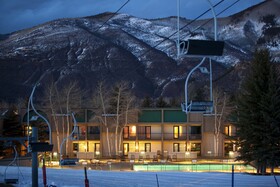 The Inn at Aspen