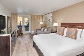The Inn at Aspen