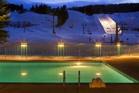 The Inn at Aspen