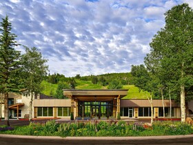 The Inn at Aspen