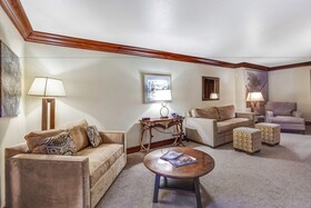 The Inn at Aspen