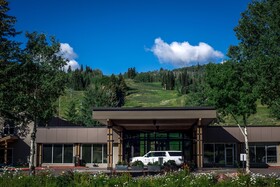 The Inn at Aspen