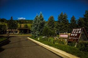 The Inn at Aspen