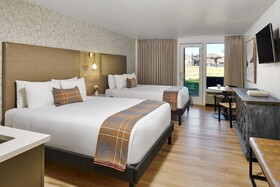 The Inn at Aspen