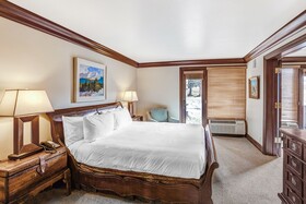 The Inn at Aspen