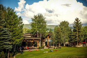 The Inn at Aspen