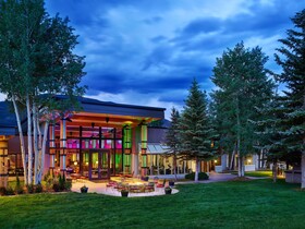 The Inn at Aspen