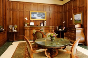 Ritz Carlton Club Aspen