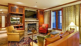 Ritz Carlton Club Aspen