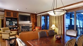 Ritz Carlton Club Aspen