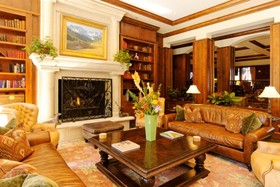 Ritz Carlton Club Aspen