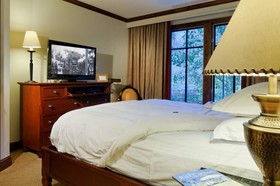 Ritz Carlton Club Aspen