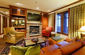 Ritz Carlton Club Aspen