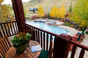 Ritz Carlton Club Aspen