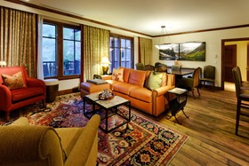 Ritz Carlton Club Aspen