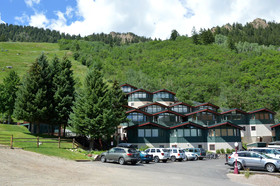 Shadow Mountain by Frias Properties
