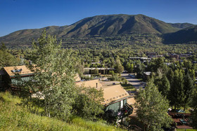 Shadow Mountain by Frias Properties