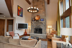 Shadow Mountain by Frias Properties