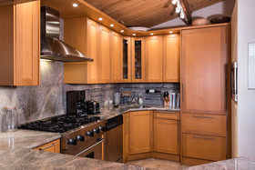 Shadow Mountain by Frias Properties