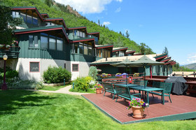 Shadow Mountain by Frias Properties