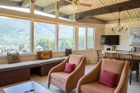 Shadow Mountain by Frias Properties