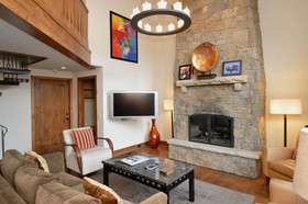 Shadow Mountain by Frias Properties
