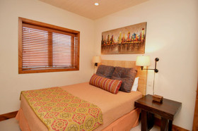 Shadow Mountain by Frias Properties