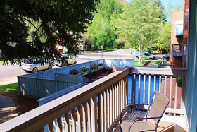 Shadow Mountain Lodge Aspen