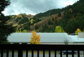 Shadow Mountain Lodge Aspen