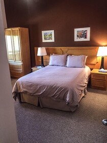 Shadow Mountain Lodge Aspen