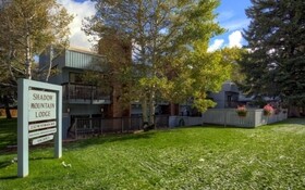 Shadow Mountain Lodge Aspen