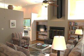 Shadow Mountain Lodge Aspen