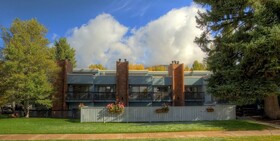 Shadow Mountain Lodge Aspen
