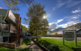 Shadow Mountain Lodge Aspen