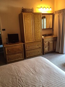 Shadow Mountain Lodge Aspen